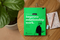 Improve your relationship with work.